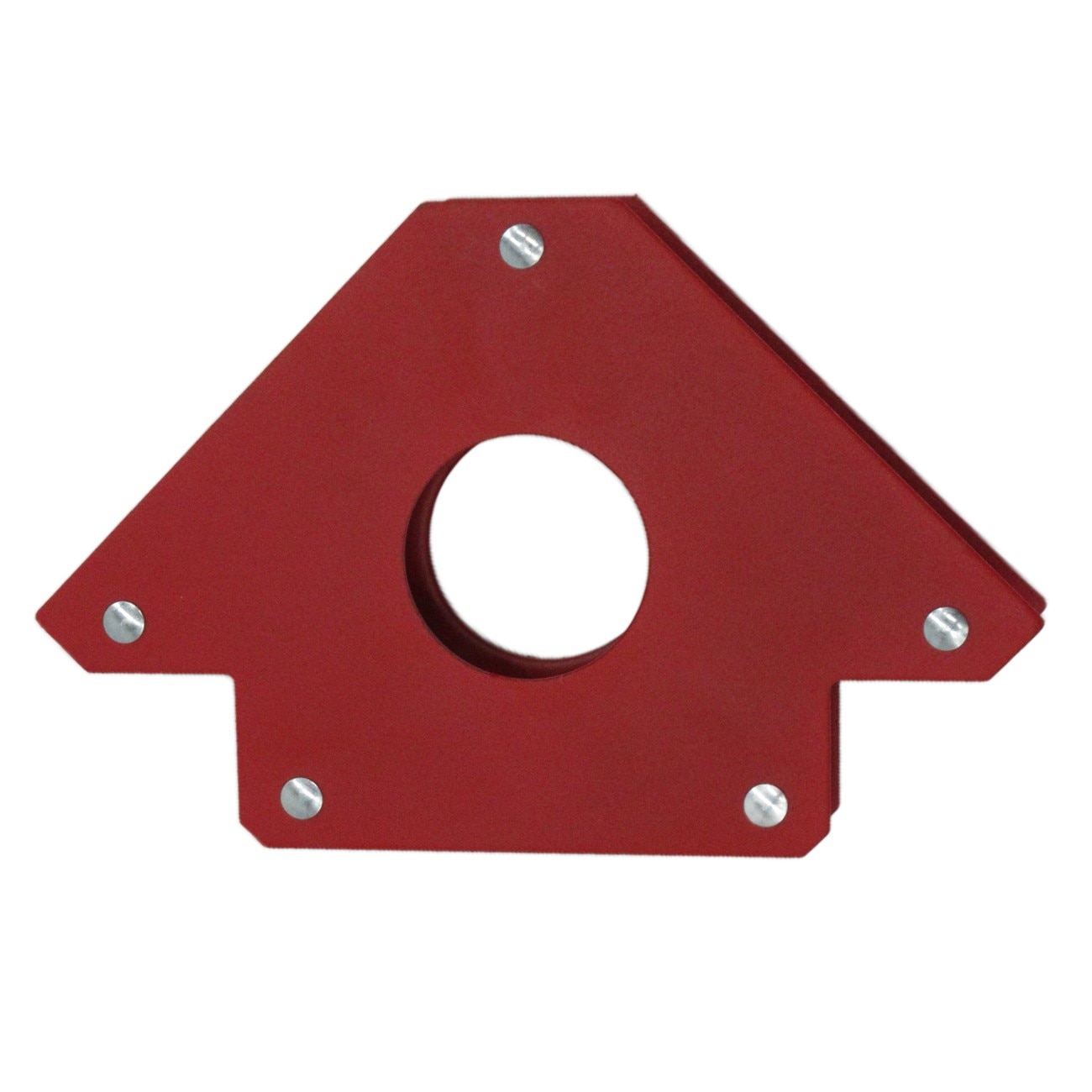 XTRweld XTRTWHMAG50 Magnetic Position Holder 45° 90° & 135° Deg 5" 95 lbs