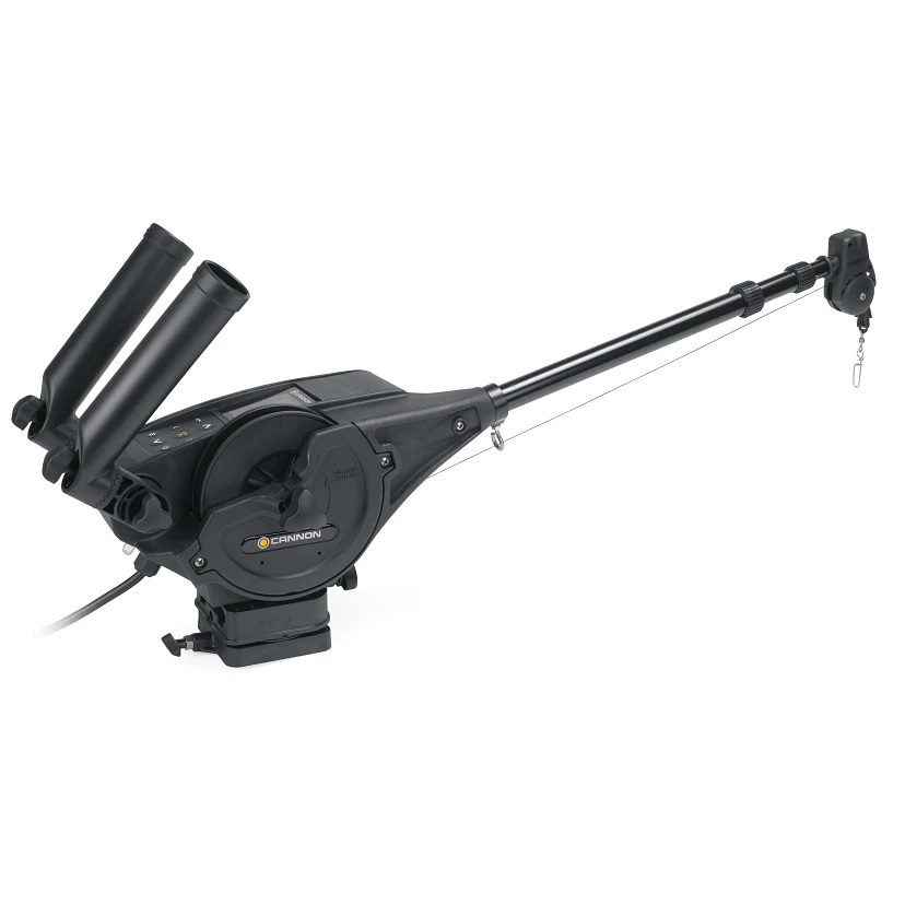 Cannon 1902335 Optimum Electric Downrigger