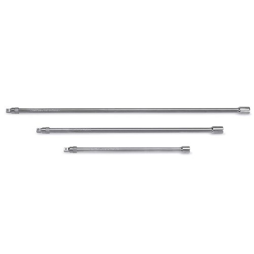 Williams SNP31023 3/8"Dr. Locking Ext Bar 3"