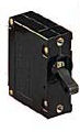 Newmar 088-0151-2 15 Amp Single Pole Breaker W/ Black Throw