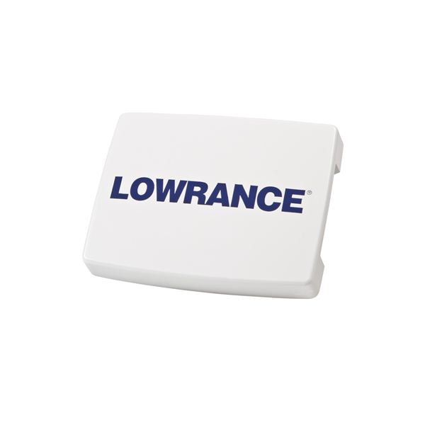 Lowrance 000-10050-001 CVR-16 Cover for MARK/ELITE5