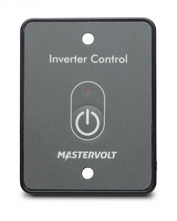 Mastervolt 70405080 AC Master Remote Control