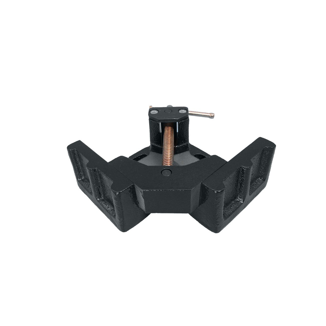 XTRweld XTRTVW2A22 Vice 2-Axis Welders Clamp Self-Centering 90° Angle Clamp