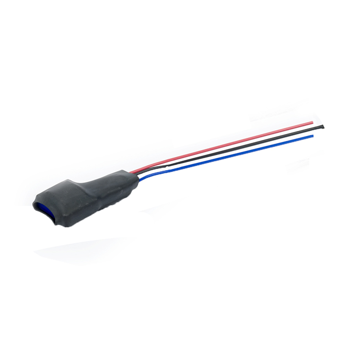 PAC NOISE FILTER - 12 AMP