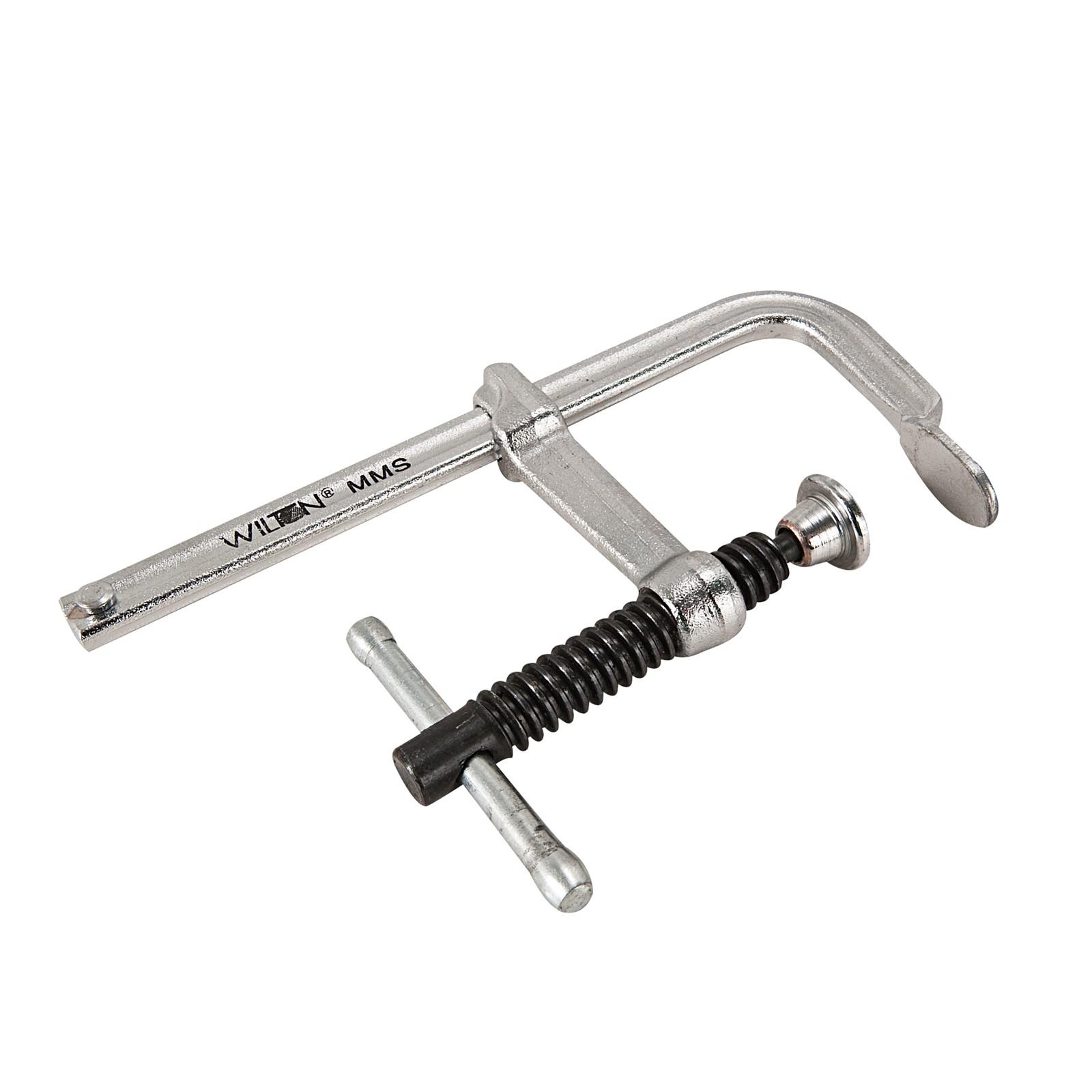 Wilton WIL86010 MMS-8 8" Mini F-Clamp