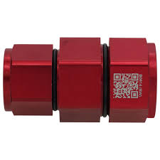 SmartLock SWUN3458 3/4 X 5/8 Swage Refrigerant Line Accessory