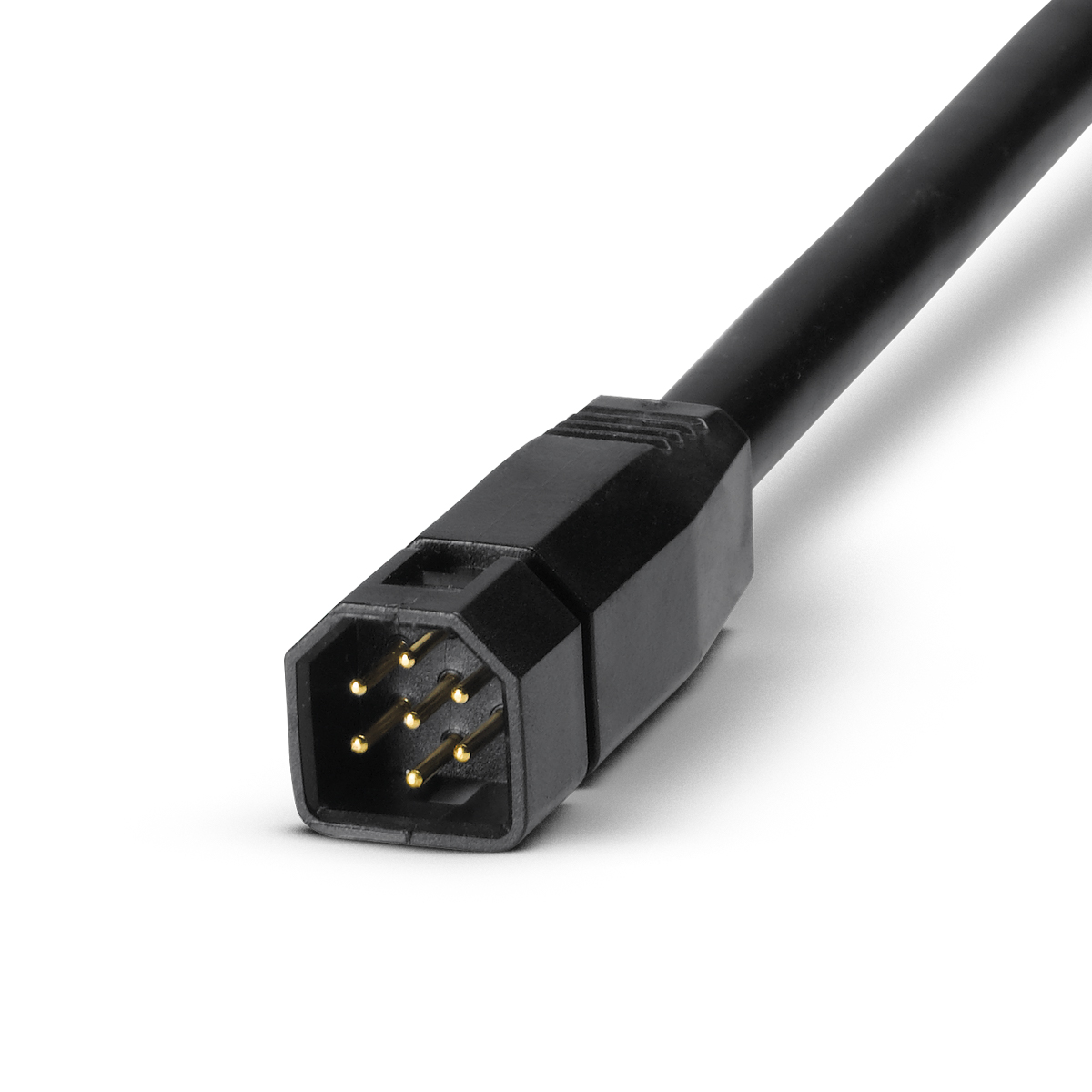 Minn Kota 1852088 MKR-MI-1 Humminbird Helix Adapter Cable for Mega Down and Side Imaging