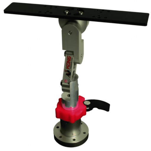TH Marine SKLK-KONG-1-DP KVD Kong Extreme Electronics Mount Shock Lock
