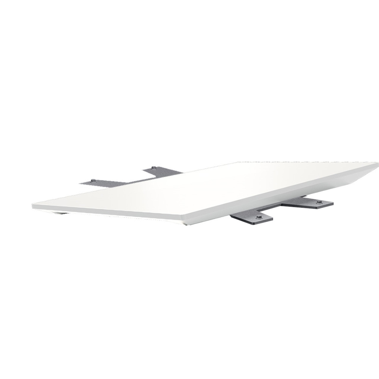 KVH 72-1113-FLAT Starlink Performance Gen3 with Flat Mount