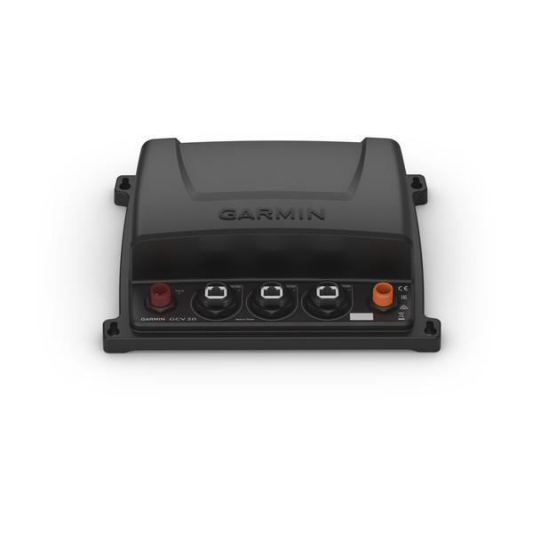 Garmin 010-02055-10 GCV20 Clearvu/Sidevu Module No Transducer