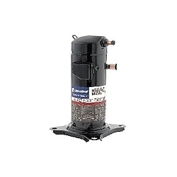 Copeland ZR48K5E-TFD-800 A/C Scroll for HVAC/R Systems Professional Grade