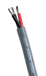 Ancor 156425 14/3 250ft Spool Bilge Pump Cable - Round Jacket