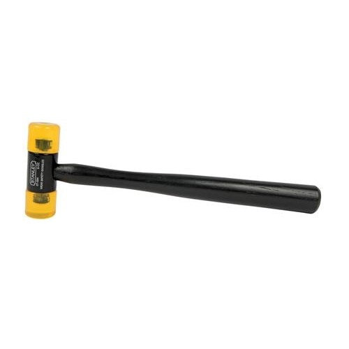 Stanley STN57-594 Soft Blow Hammer 8 oz. Soft Face Hammer