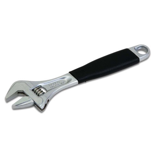 Williams SNP9073RCUS Bahco Chrome Adj. Wrench Ergo 12"