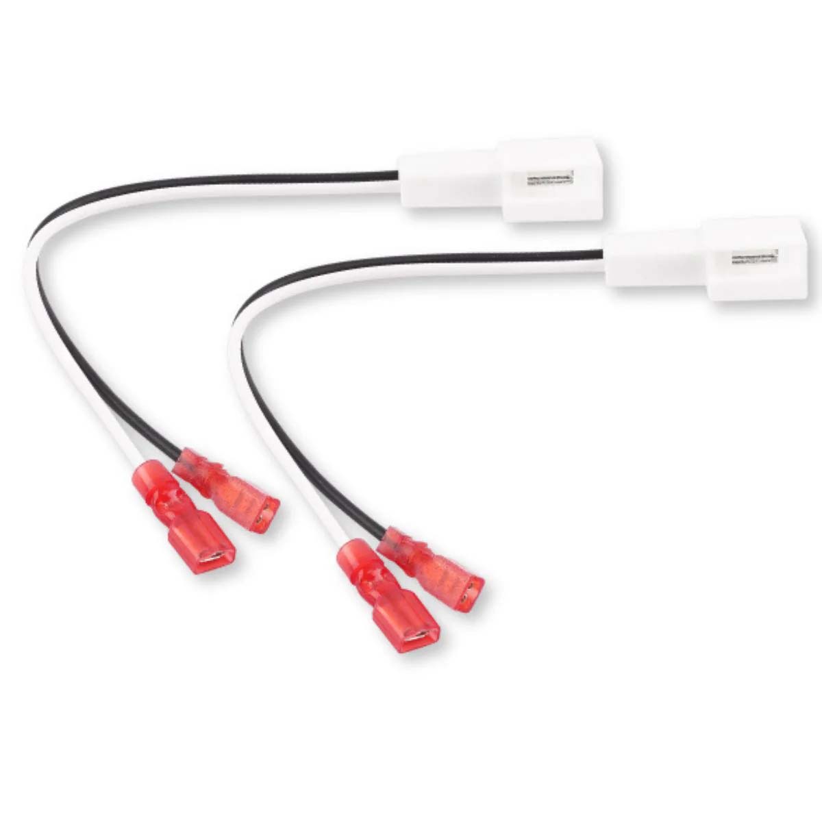 Pipeman's Installation Solutions OEM Speaker Wiring Harness for Select Vehicles - TOY-8104