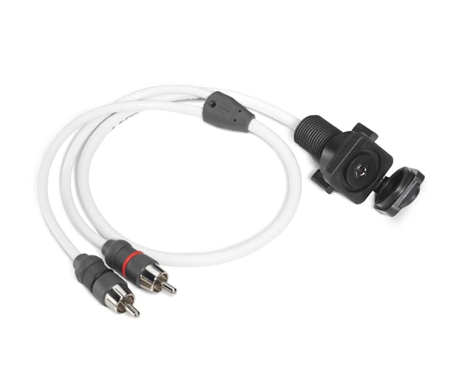 JL Audio 010-13564-00 XMD-3.5MM-PNL Panel Mount 3.5mm Audio Jack