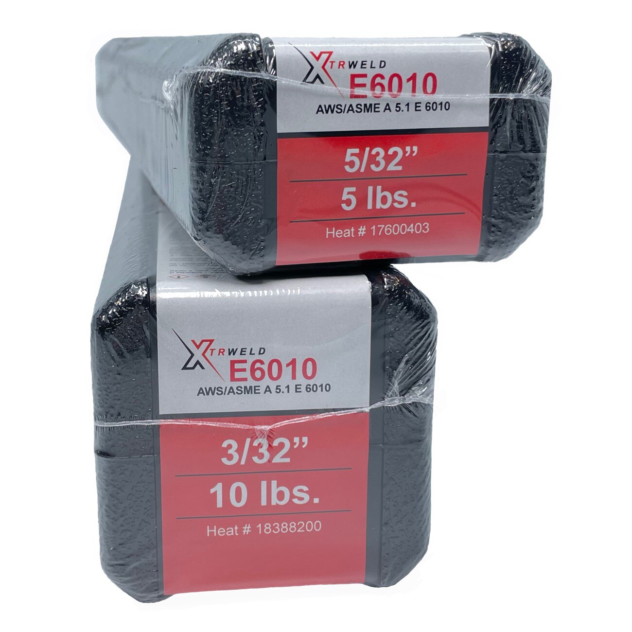 XTRweld Select XTRSEA43093-5 Filler Metal XTR Select Alloy 43 Coated Electrode