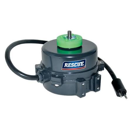 Nidec/Emerson Motor Ref UB 1550-1725 RPM EC5411N