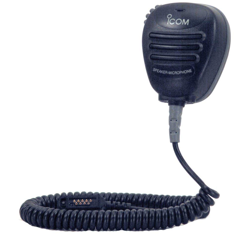 Icom HM138 Speaker Mic F/M88