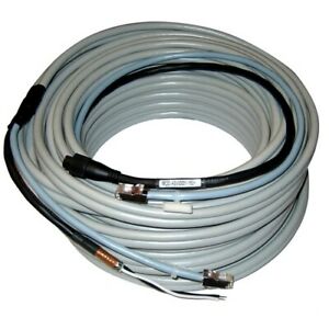 Furuno 001-341-680-00 15M Signal Cable for 2-12KW DRS Radars