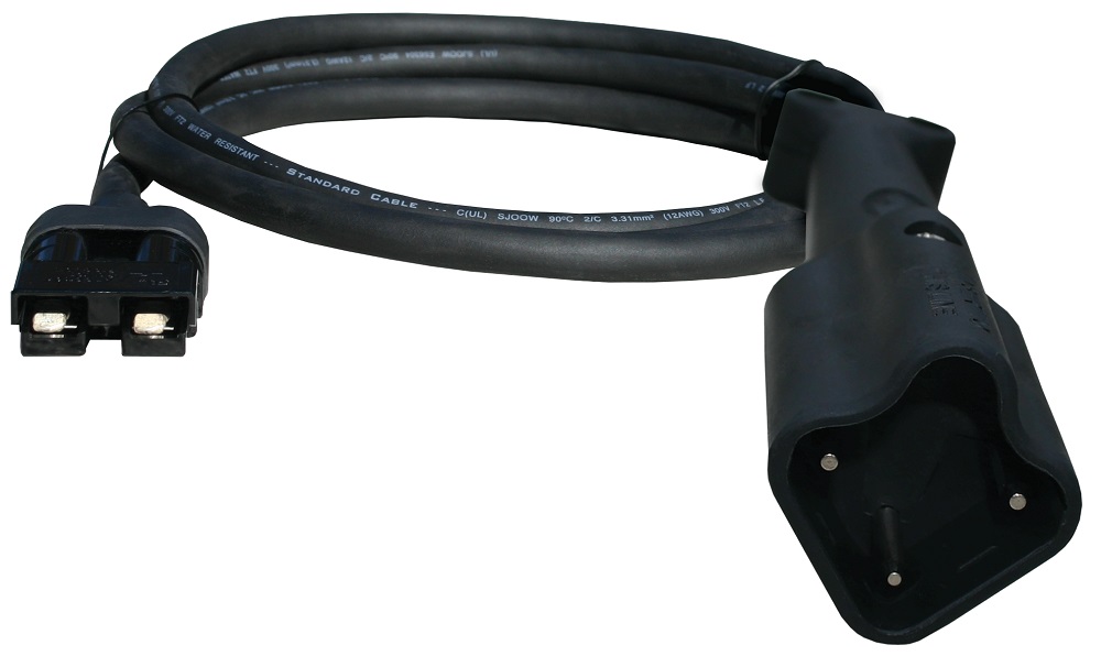 Pro 602YAM Charging Eagle Performance Yamaha 3-Pin Charge Cable