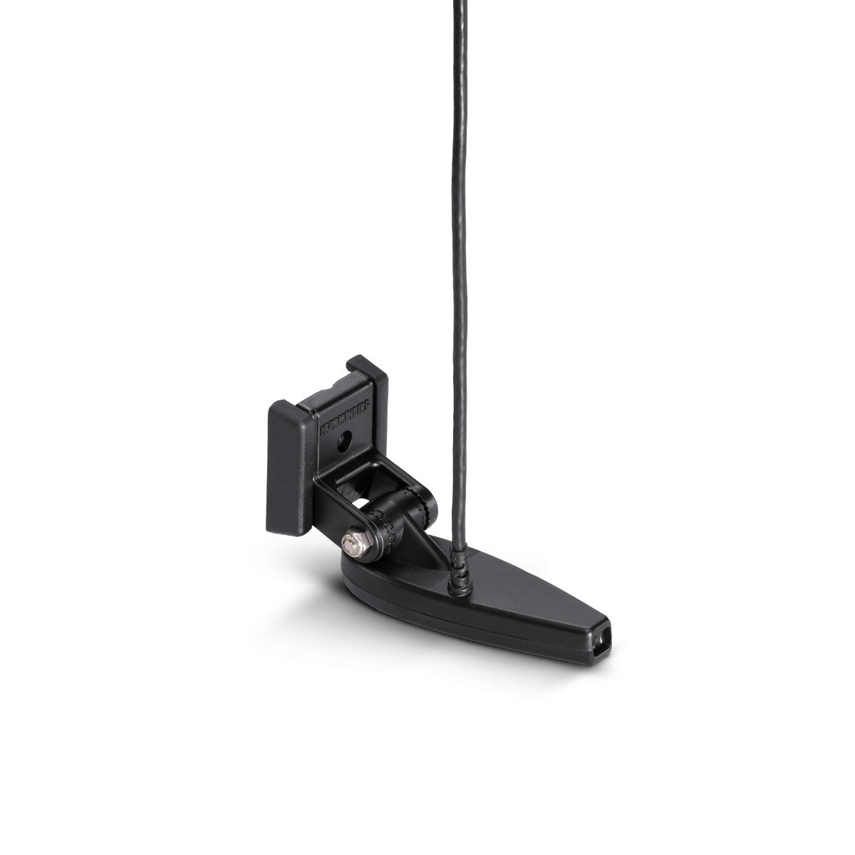 Humminbird 710305-1 XNT-9-HW-DI-T Transom Mount Transducer with Temperature