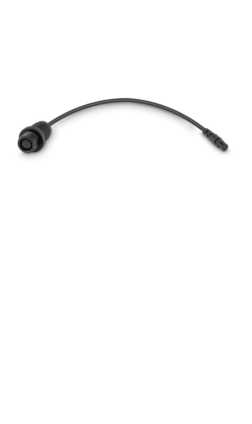 Minn Kota 1852081 MKR-DSC-12 Garmin 4-Pin Adapter Cable