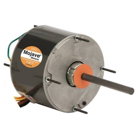 Nidec/Emerson Condenser Fan Motor 1/4H 1075 2