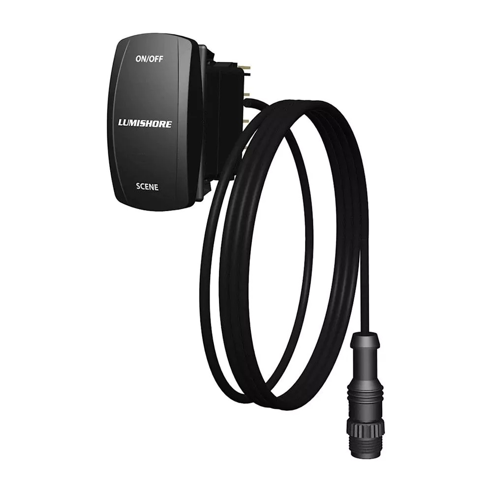 Lumishore 010-14452-00 2-Way Switch for i-Connect Hub
