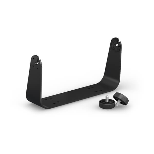 Garmin 010-12992-02 Bail Mount and Knobs for GPSMAP 12x3 Series