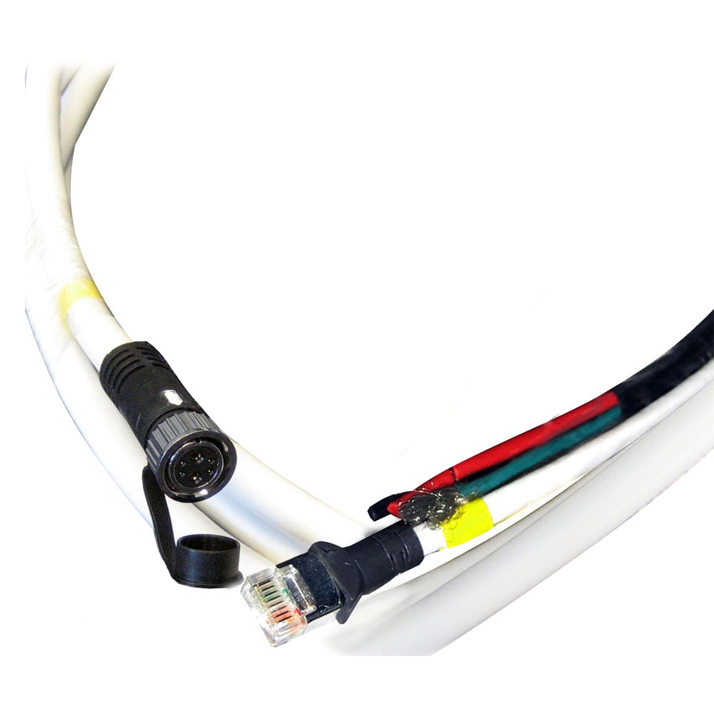 Raymarine A55076D 5M Cable for Digital Domes