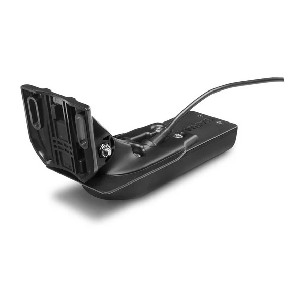 Garmin 010-12403-00 GT22HW-TM Transom Mount Transducer
