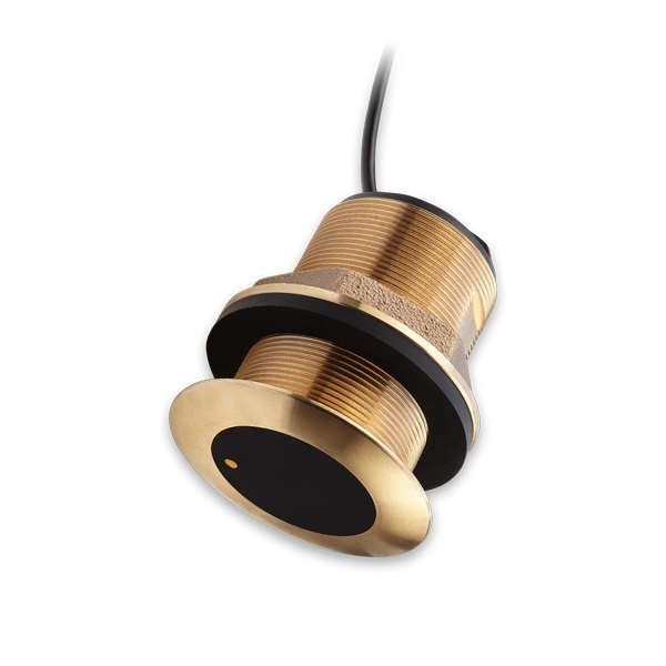 Raymarine E70340 CPT-S Bronze TH 12D CHIRP Transducer
