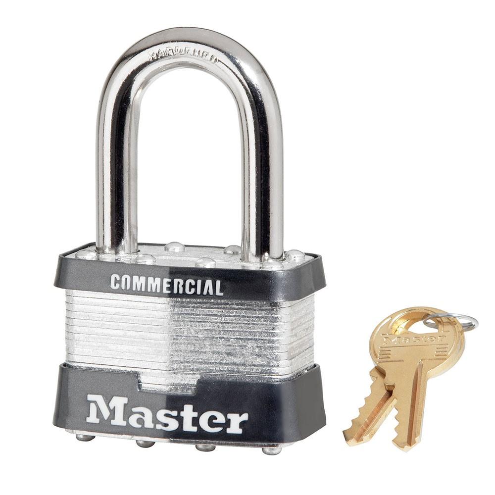 Master Lock MLS5KALF-A445