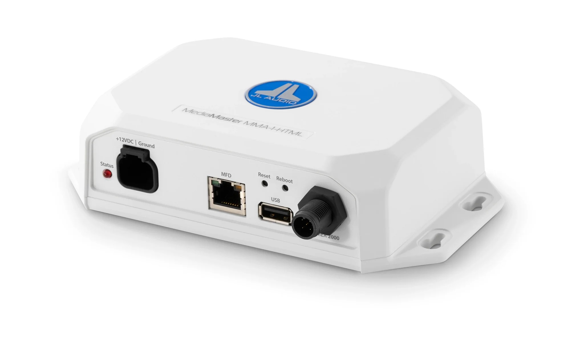 JL Audio 010-03135-00 MFD Data Interface for MediaMaster