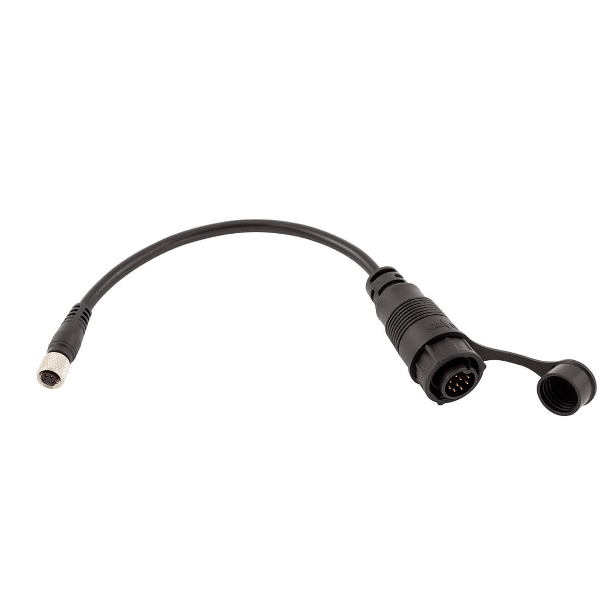 Minn Kota 1852076 MKR-US2-16 Lowrance 9-Pin Elite Ti2 and HDS
