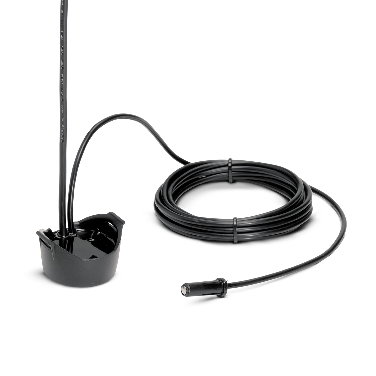 Humminbird 710276-1 XP-9-HW-T Puck Transducer