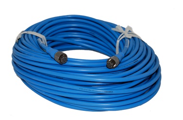 Furuno 000-154-052 30M Navnet Ethernet Cable 6P(F) - Cross Over