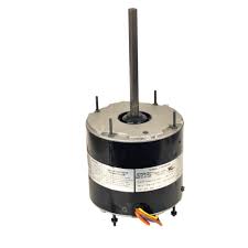 Mars Electric Motor 1/4 HP 208-230V 1075 RPM