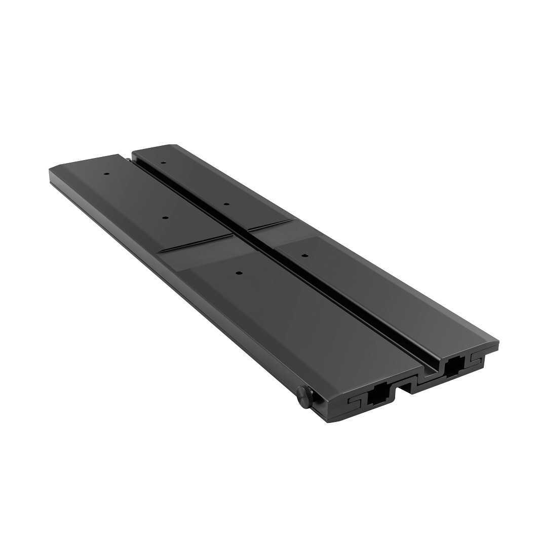 Minn Kota 1862052 MKA-62 Cable Steer Quick Release Bracket Long
