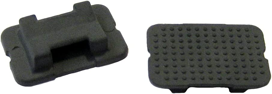 Weld AT-5-500B Mount AT-5 Wire Tie Large Black 500 Pack