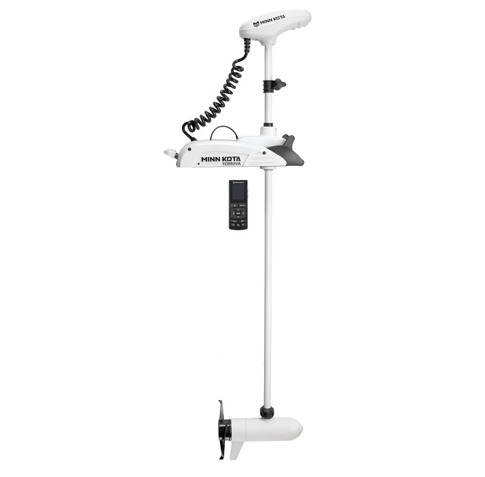 Minn Kota Riptide Terrova 80 60in Wireless Remote