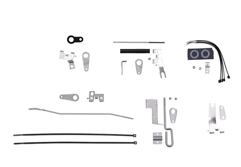 Garmin 010-12827-02 Throttle Actuator Linkage Parts