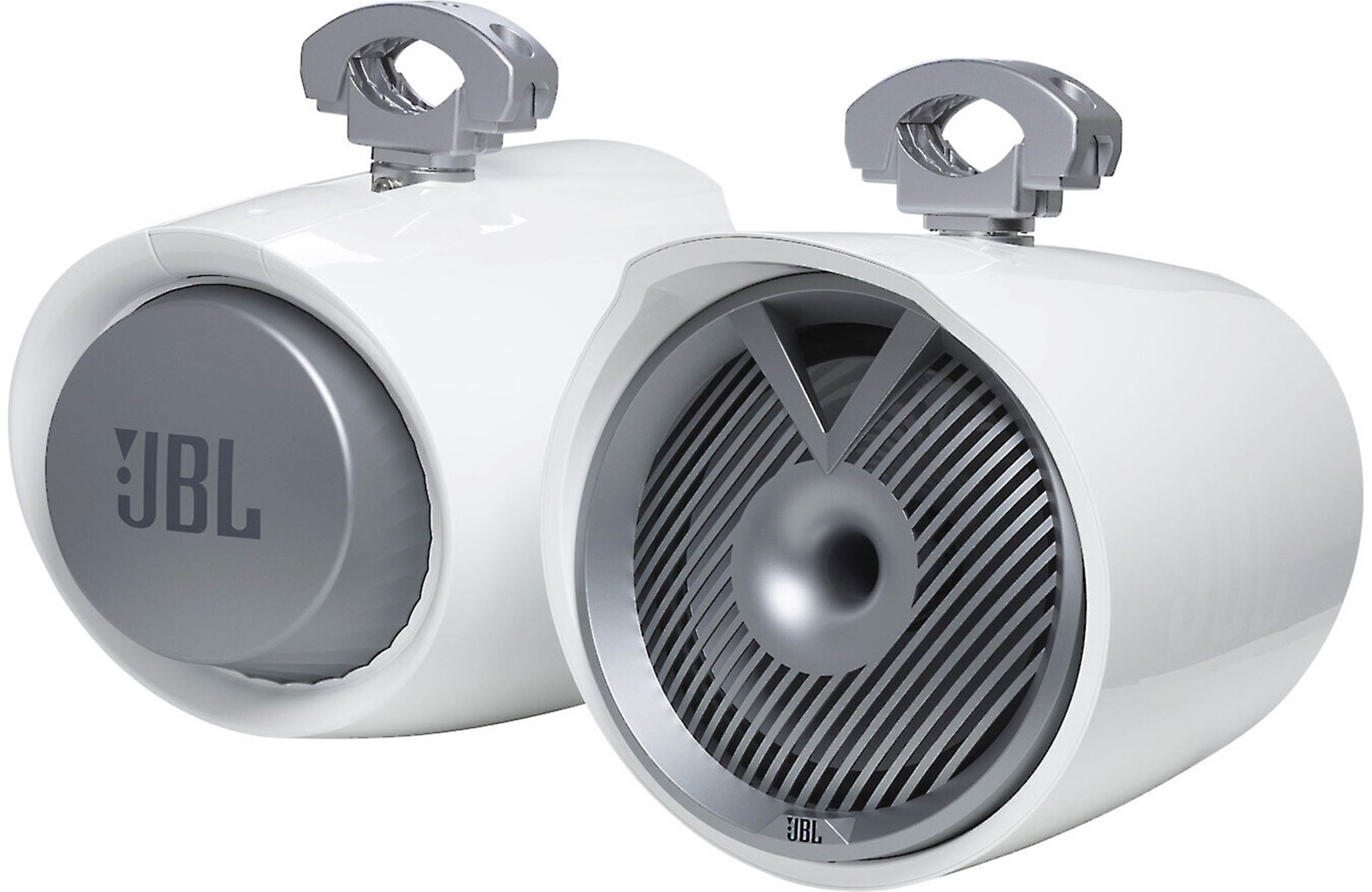JBL 10in Tower X Marine Speakers