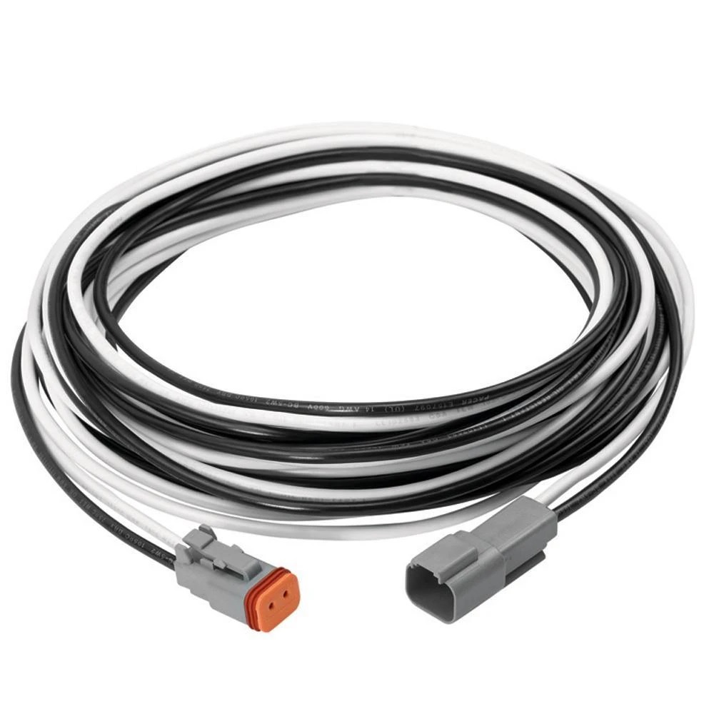 Lenco 30133-103D 20ft Actuator Extension Harness 14 GA
