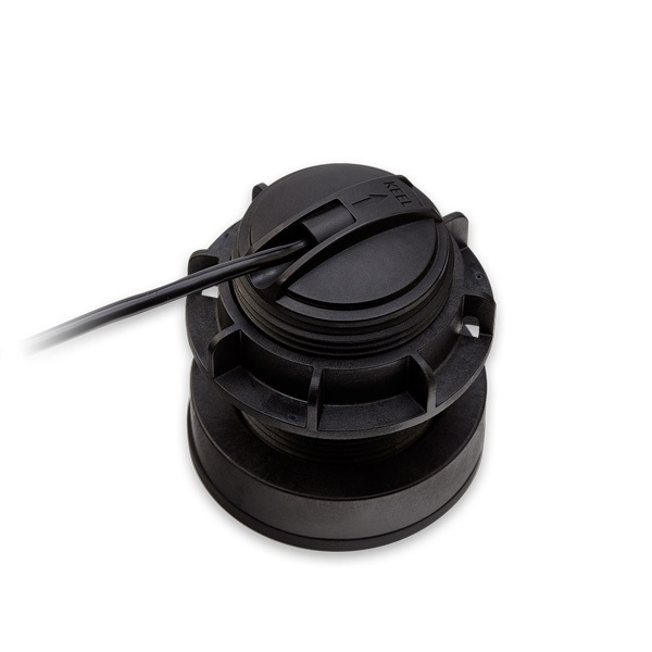 Raymarine E70339 CPT-S Plastic TH 0D High CHIRP Transducer