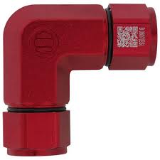 SmartLock ELSW7800 7/8 Swage Elbow Refrigerant Line Accessory