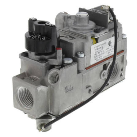 Robertshaw Gas Valve Millivolt 700K BTU 710-502