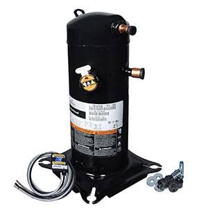 Copeland ZR38K5E-TFD-800 A/C Scroll for HVAC/R Systems Professional Grade