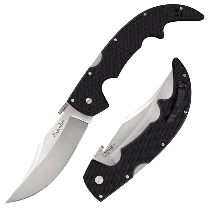 Cold Steel 5-1/2" Folding Pocket Knife